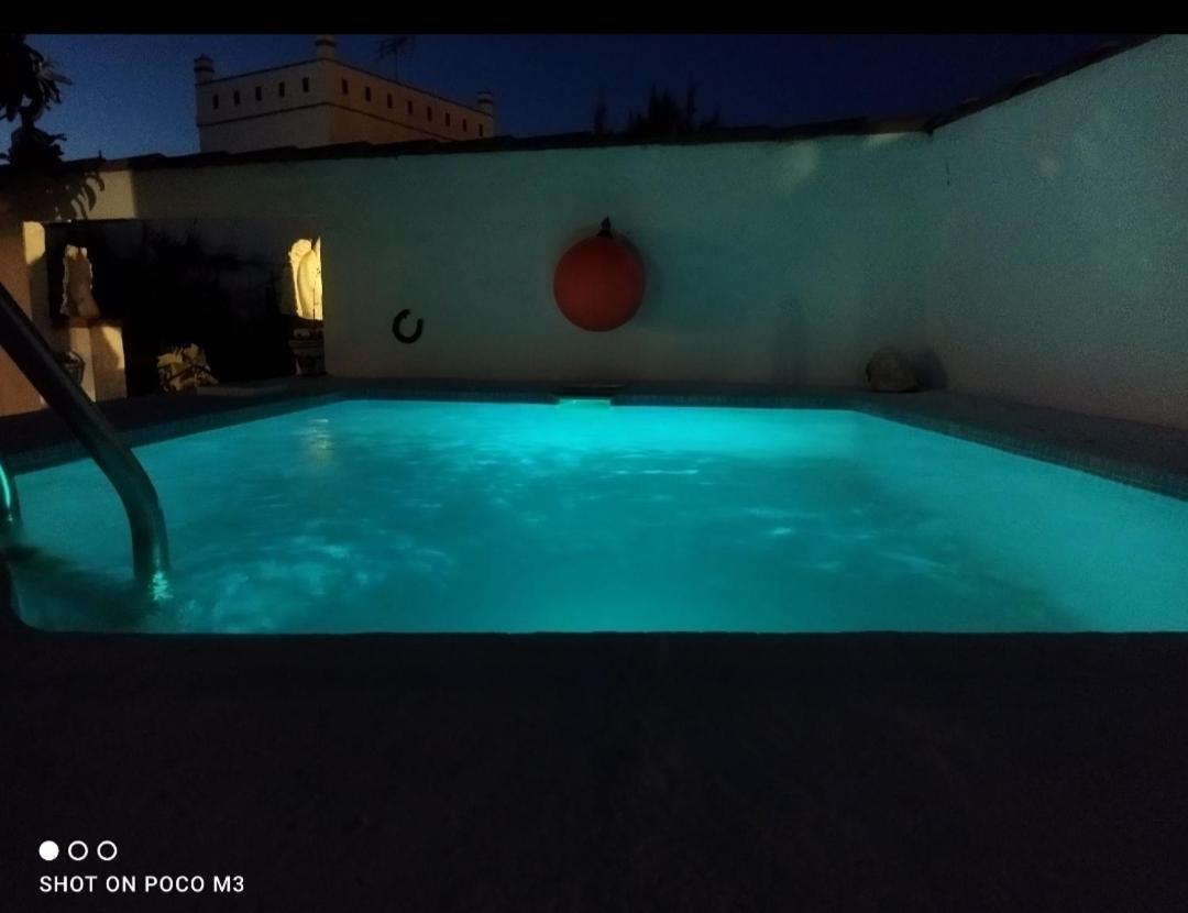 Casa Del Abuelo Antoniotrujillo Villa Conil De La Frontera Dış mekan fotoğraf