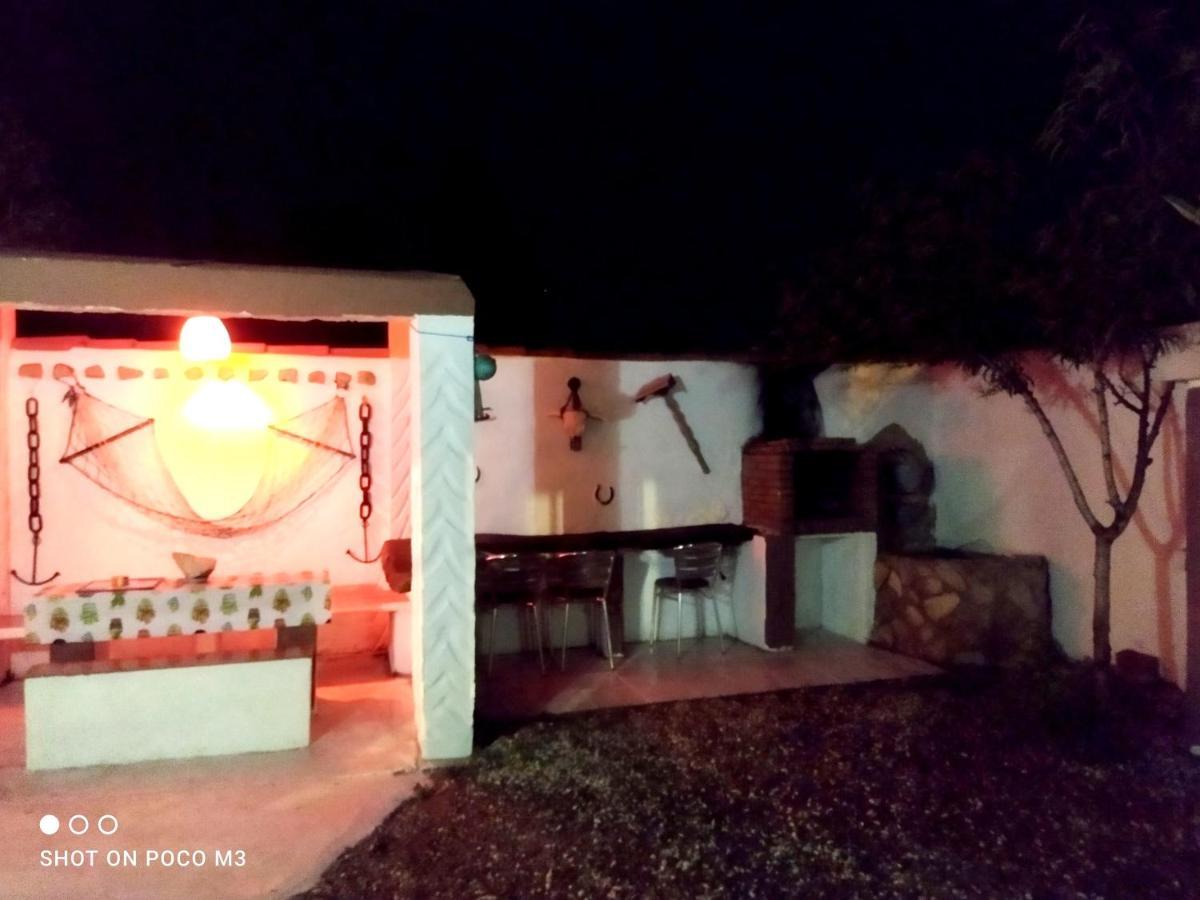 Casa Del Abuelo Antoniotrujillo Villa Conil De La Frontera Dış mekan fotoğraf