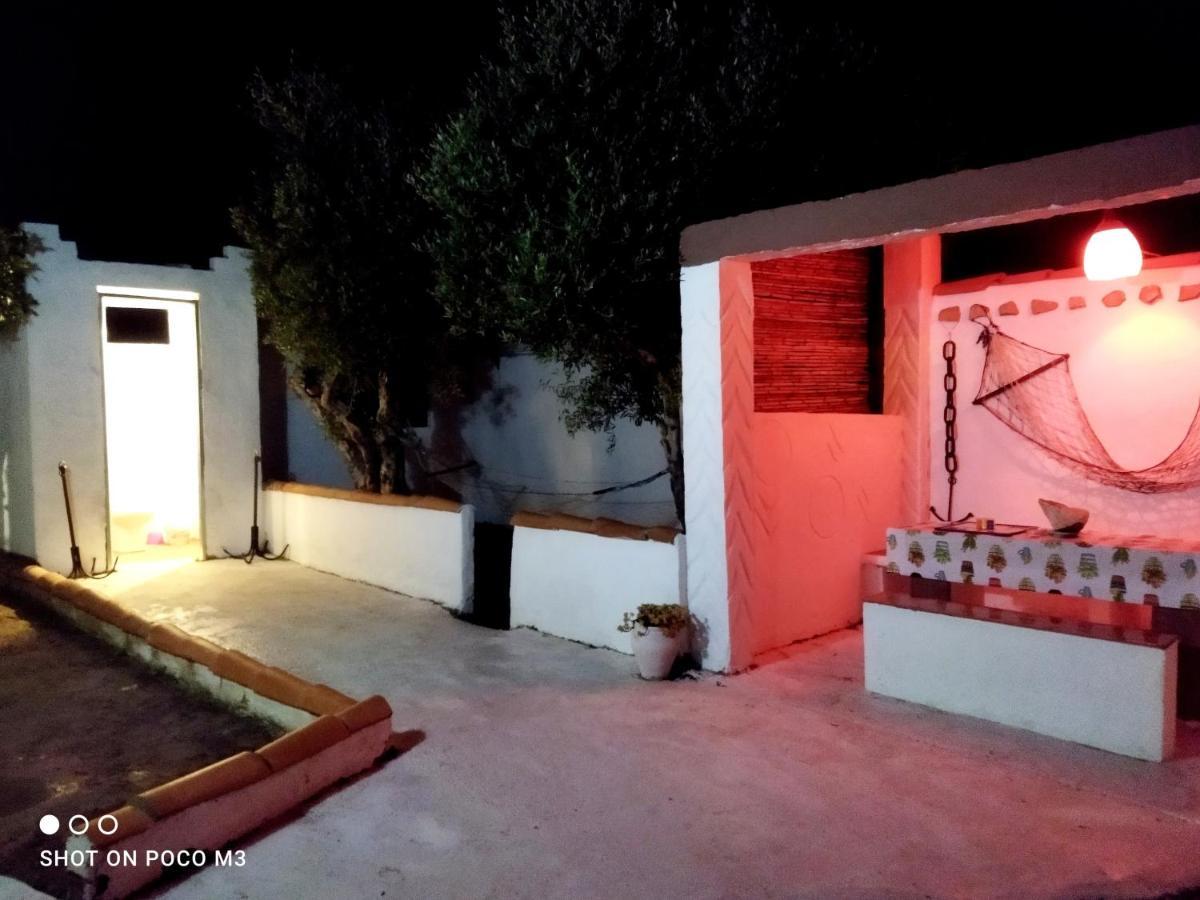Casa Del Abuelo Antoniotrujillo Villa Conil De La Frontera Dış mekan fotoğraf