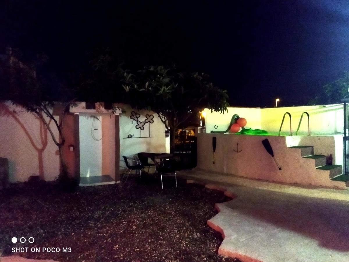 Casa Del Abuelo Antoniotrujillo Villa Conil De La Frontera Dış mekan fotoğraf