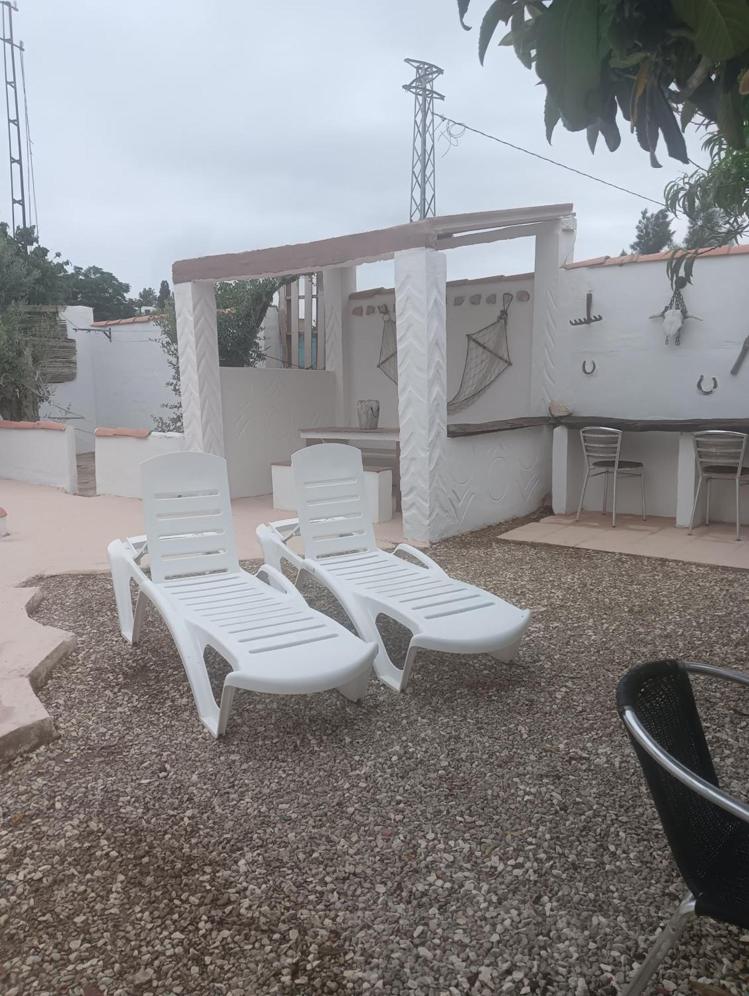 Casa Del Abuelo Antoniotrujillo Villa Conil De La Frontera Dış mekan fotoğraf